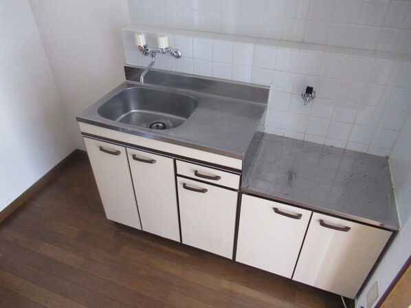 ロフティ幸町の物件内観写真